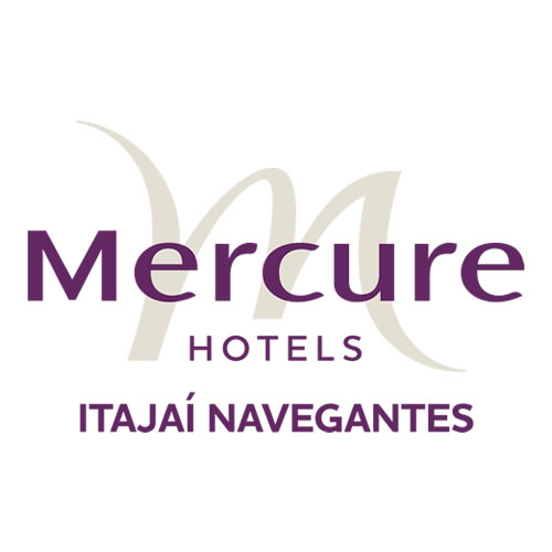 MERCURE HOTELS ITAJAÍ NAVEGANTES